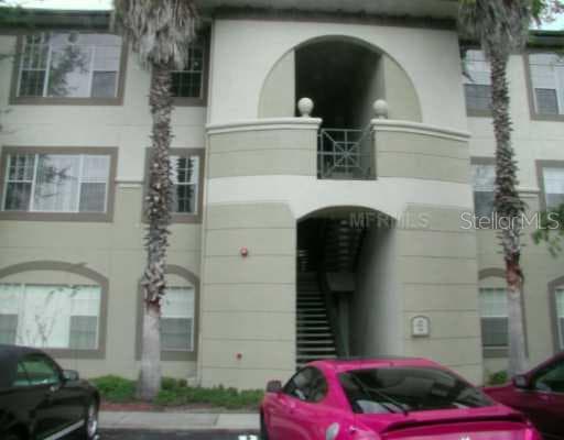 17108 Carrington Park UNIT 714 Tampa, FL 33647