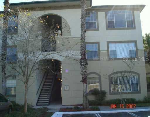 17104 Carrington Park DRIVE UNIT 530 tampa, FL 33647