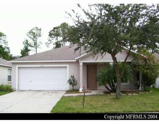 9516 HAMLET LANE TAMPA, FL 33635