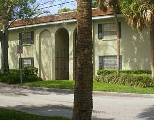 2207 S CAROLINA AVENUE UNIT 13 TAMPA, FL 33629