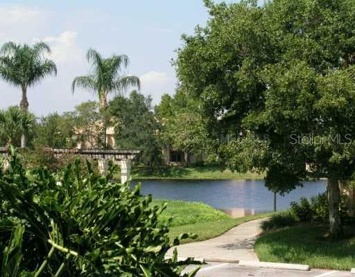10263 GANDY BOULEVARD UNIT 805 St. Petersburg, FL 33708
