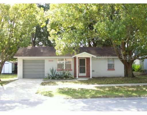 39326 9 TH AVENUE ZEPHYRHILLS, FL 33542