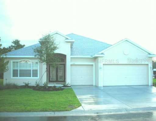11251 RAGSDALE COURT NEW PORT RICHEY, FL 34654