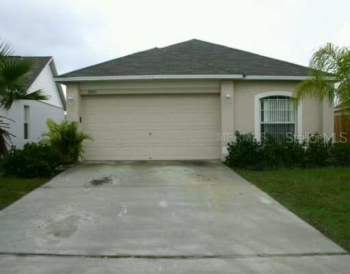 10551 OPUS DRIVE Riverview, FL 33569