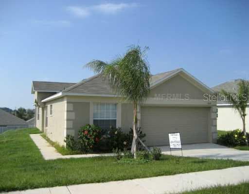 7619 WEEHAWKEN DRIVE ZEPHYRHILLS, FL 33540