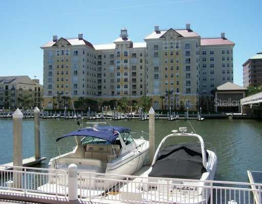 700 HARBOUR ISLAND BOULEVARD UNIT 721 TAMPA, FL 33602