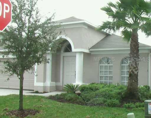 2802 MUSKY MINT DRIVE LAND O LAKES, FL 34638
