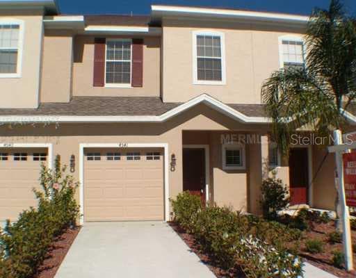4541 AMBERLY OAKS COURT Tampa, FL 33614