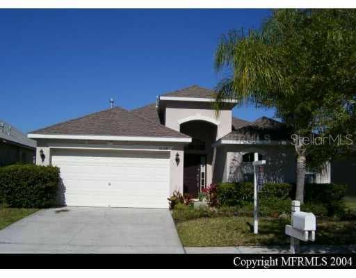 12128 Bishopsford DRIVE Tampa, FL 33626