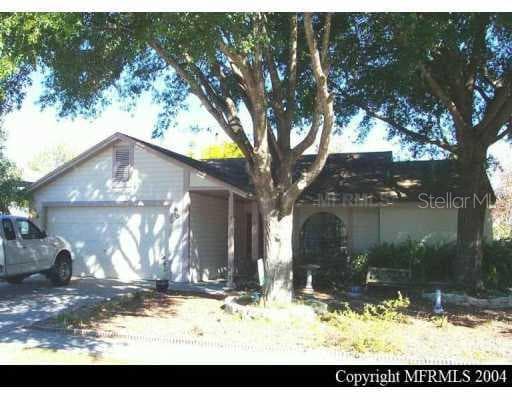 1638 PINTAIL COURT LUTZ, FL 33549
