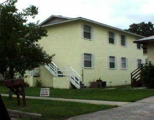 7103 MASCOTTE STREET TAMPA, FL 33616