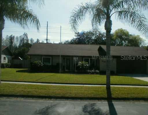 4147 ROLLING SPRINGS DRIVE TAMPA, FL 33624