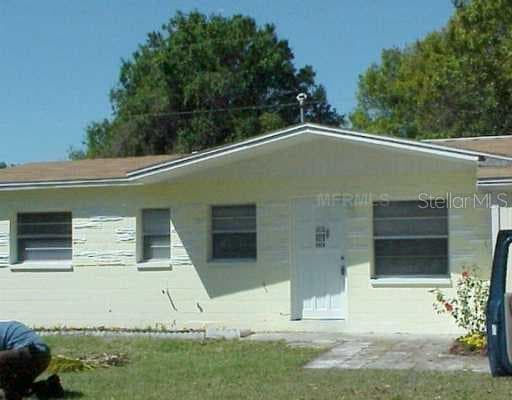 4522 BRAY ROAD Tampa, FL 33634