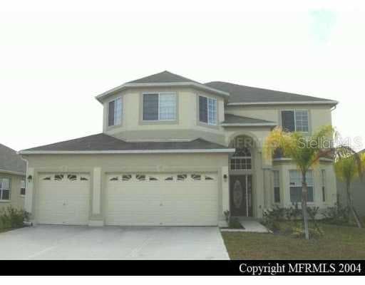 31040 BRIDGEGATE DRIVE WESLEY CHAPEL, FL 33544