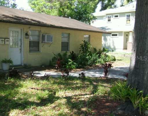 2010 N CENTRAL AVENUE TAMPA, FL 33602