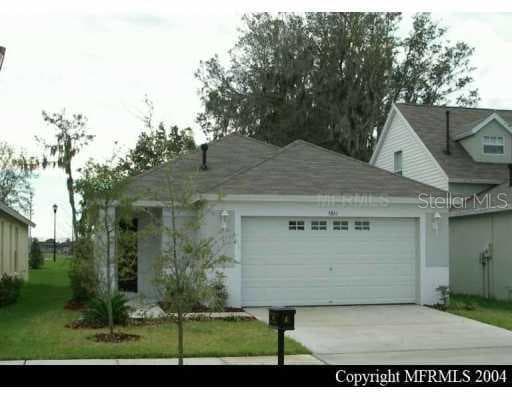 5861 WRENWATER DRIVE Lithia, FL 33547