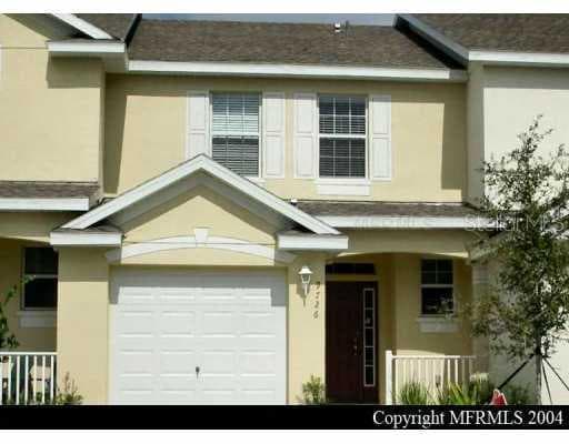 9726 FORESTDALE COURT RIVERVIEW, FL 33569