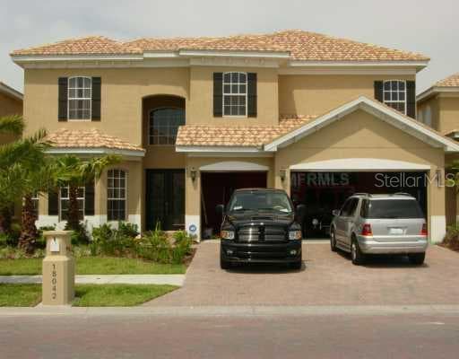 18042 COZUMEL ISLE DRIVE TAMPA, FL 33647
