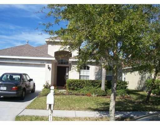 12128 Bishopsford DRIVE Tampa, FL 33626