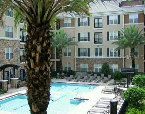 4221 W SPRUCE STREET UNIT 1435 TAMPA, FL 33607