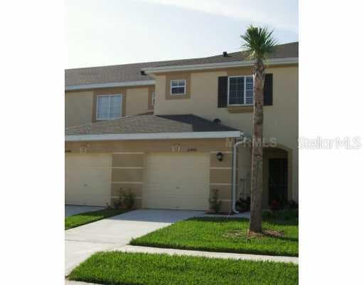 20446 Needletree DRIVE Tampa, FL 33647