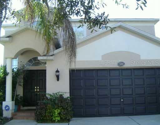 1241 SALT CLAY COURT WESLEY CHAPEL, FL 33543