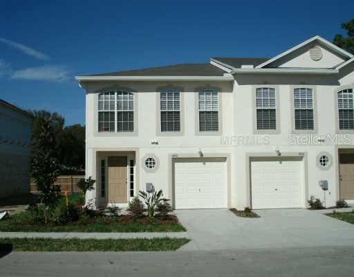 9852 Ashburn Lake DRIVE Tampa, FL 33619