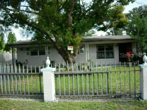 4613 Emerald AVENUE Tampa, FL 33614
