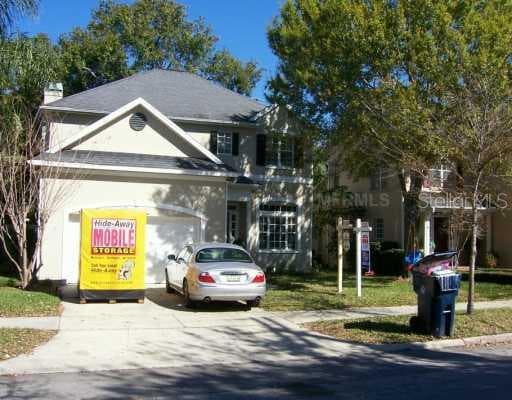 3621 W Leona STREET Tampa, FL 33629