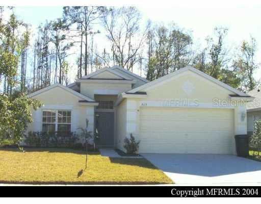5113 QUADRANGLE COURT WESLEY CHAPEL, FL 33544