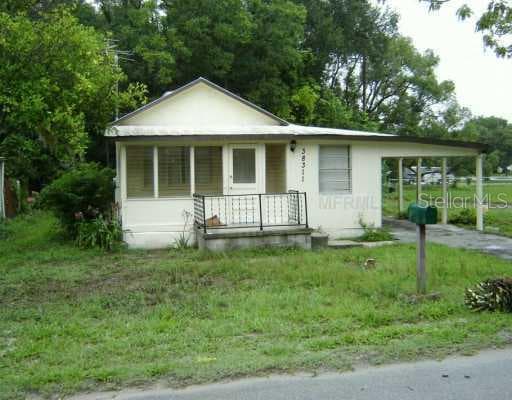 38311 10 TH AVENUE ZEPHYRHILLS, FL 33542