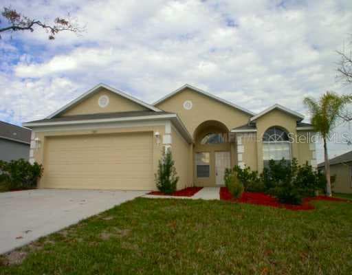 5315 Ayrshire DRIVE Spring Hill, FL 34609