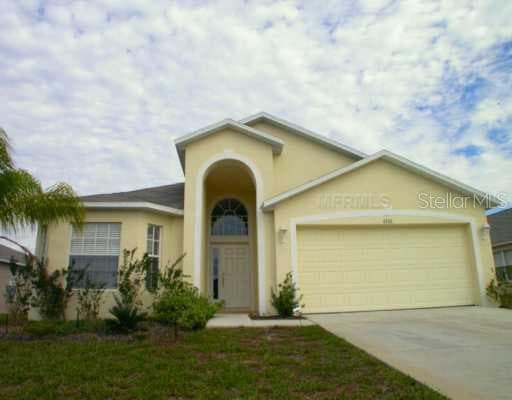 4706 Glenburne DRIVE Spring Hill, FL 34609