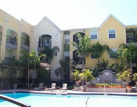 1810 E PALM AVENUE UNIT 1-307 Tampa, FL 33605