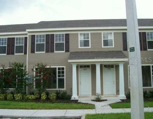 11026 BLACK SWAN COURT Seffner, FL 33584