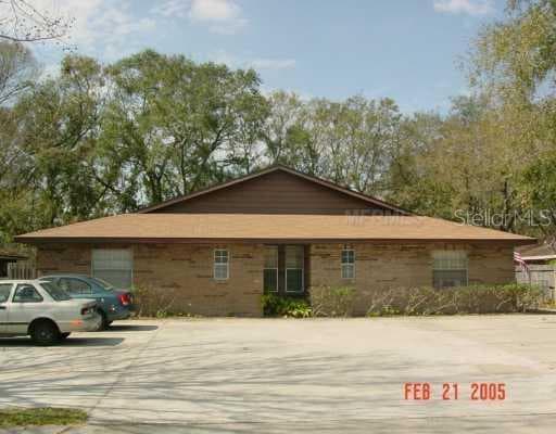 3131 BLOOMINGDALE VILLAS COURT UNIT ONE BRANDON, FL 33511