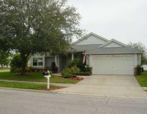 1224 MAZARION PLACE NEW PORT RICHEY, FL 34655