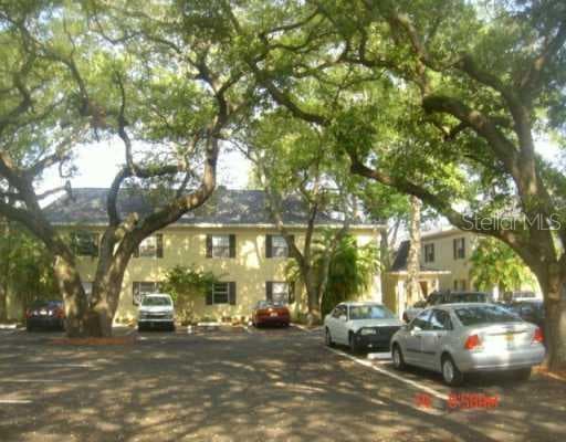5221 S Bayshore UNIT - Tampa, FL 33611
