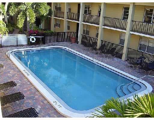 5221 S Bayshore UNIT - Tampa, FL 33611
