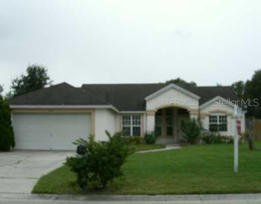 4205 KIPLING AVENUE PLANT CITY, FL 33566