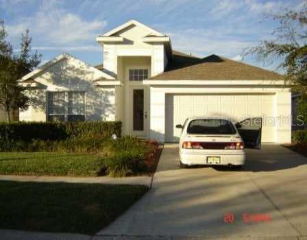 5612 TERRAIN DE GOLF DRIVE LUTZ, FL 33558
