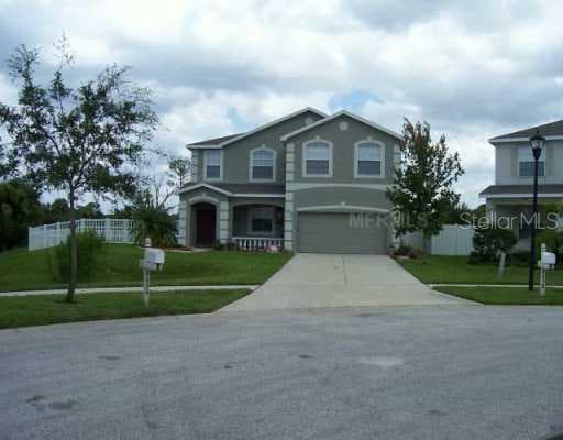 8636 TIDAL BAY LANE TAMPA, FL 33635