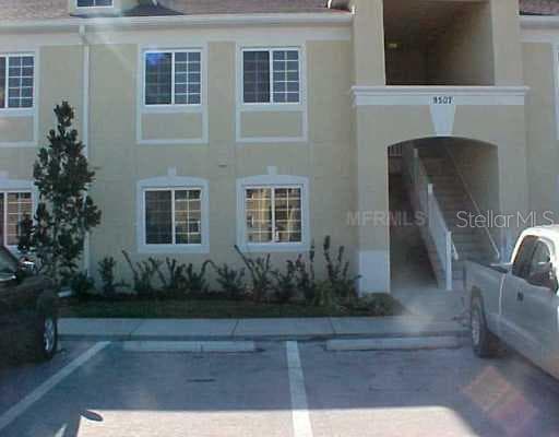 9507 Newdale WAY UNIT 201 Riverview, FL 33569