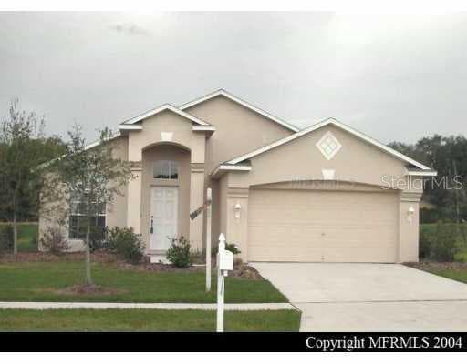 10068 CREEK BLUFF DRIVE RIVERVIEW, FL 33569