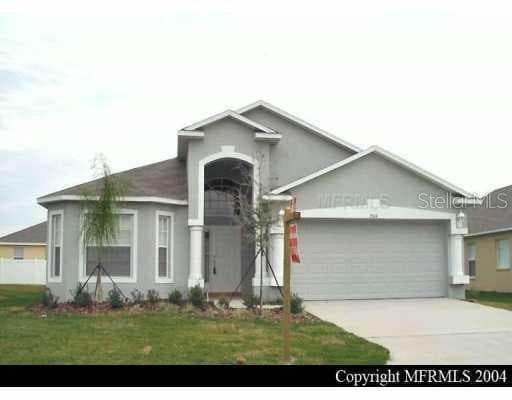 3504 Trapnell Ridge DRIVE Plant City, FL 33566