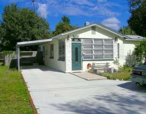 3515 W PAXTON AVENUE TAMPA, FL 33611