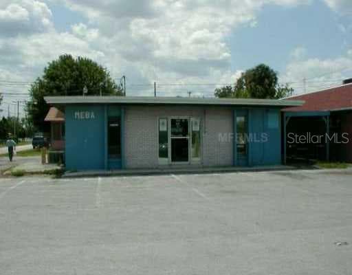 1509 S 22ND STREET TAMPA, FL 33605