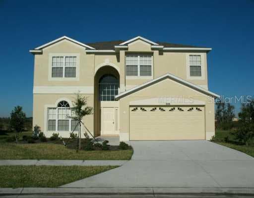 9105 LOST MILL DRIVE LAND O LAKES, FL 34638