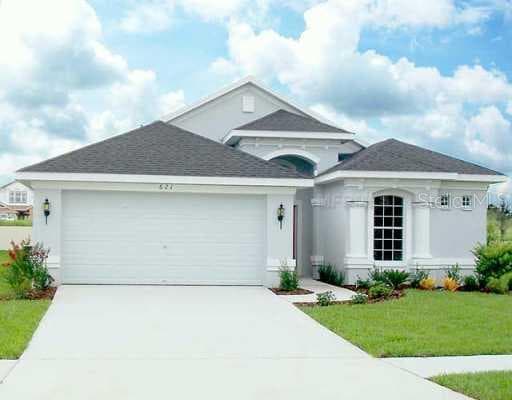 621 CHESNEY DRIVE VALRICO, FL 33594