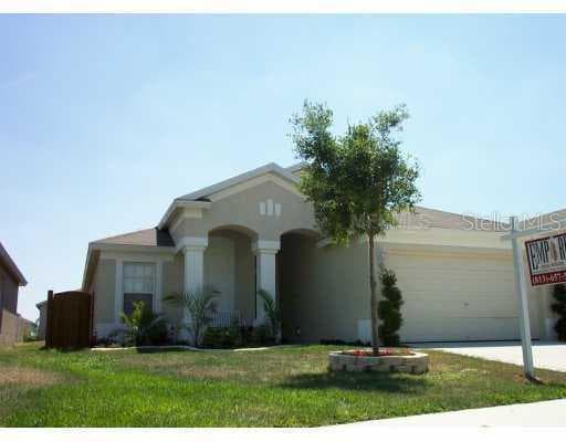13237 EARLY RUN LANE Riverview, FL 33569